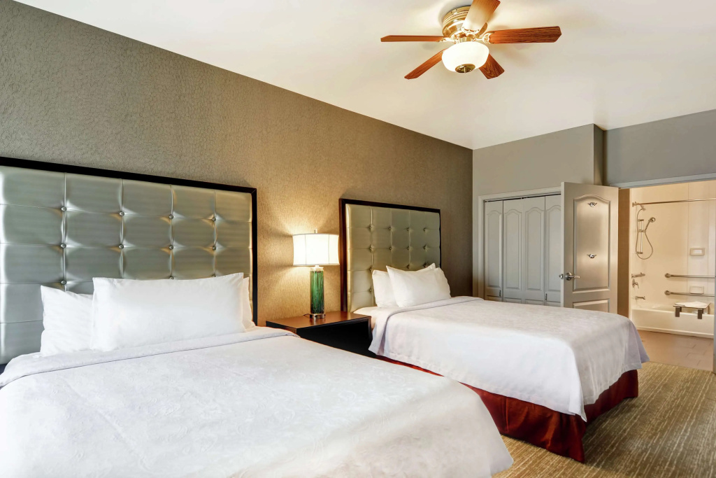 Homewood Suites by Hilton Amarillo - Général