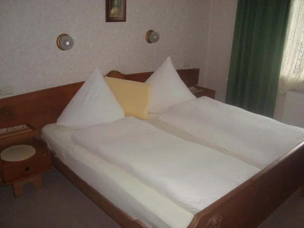 2 Bedrooms Apartment with balcony