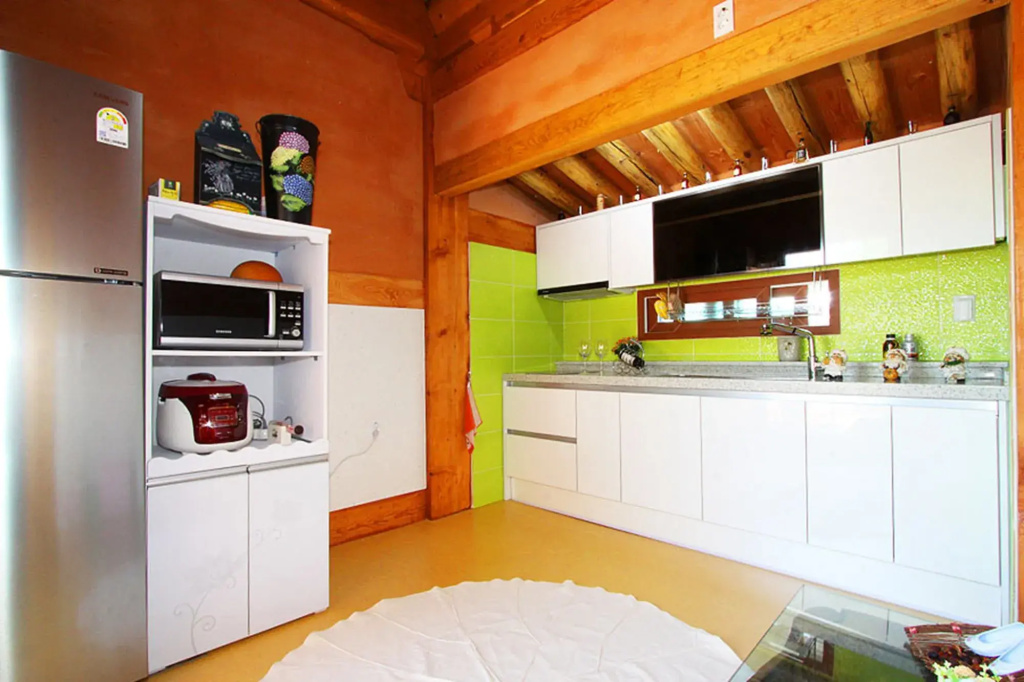 Hanok Sodamjeong - фото 16