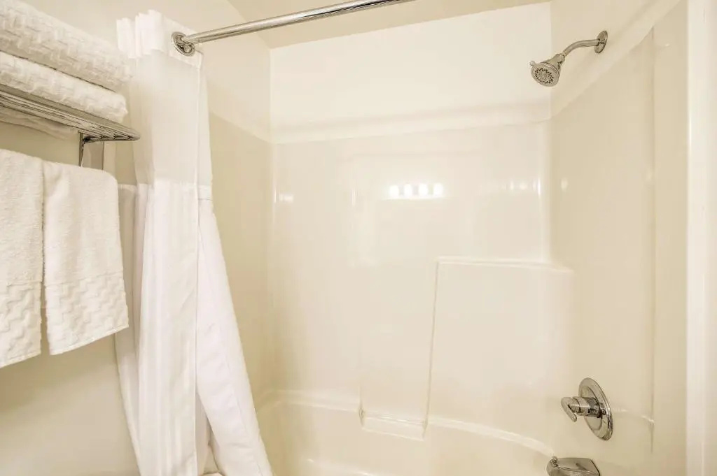 Kootenay Lakeview Resort, BW Signature Collection - Chambres