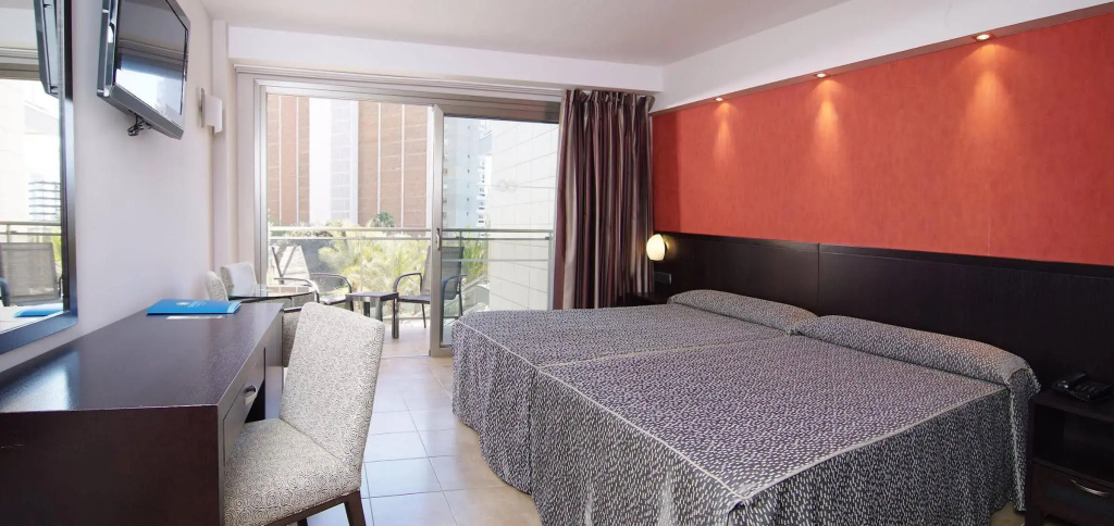 Sandos Monaco Hotel - Adults Only - Général