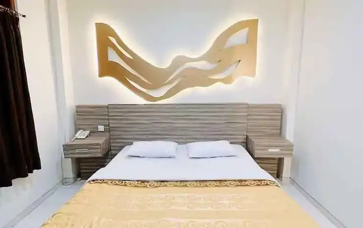 Lambitu Hotel — фото 4