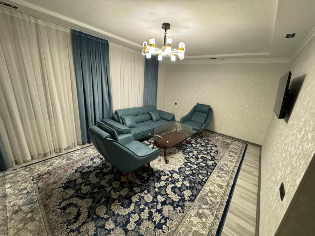 Toshkent Hotel - фото 11