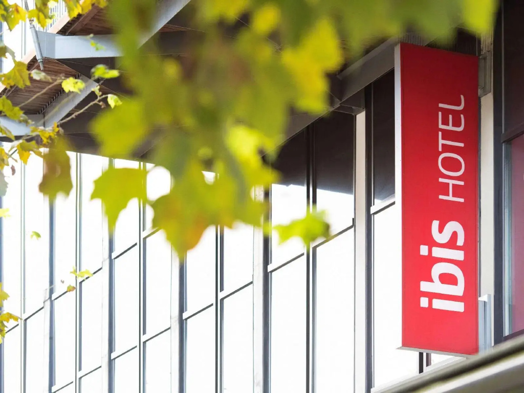 ibis Liège Centre Opéra - Général