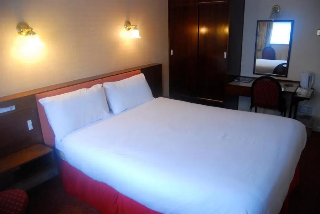 Brecon Hotel Sheffield Rotherham - Adults Only - Chambres