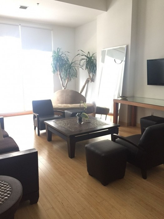 The Club At Brickell Bay by Executive Corporate Re - Général