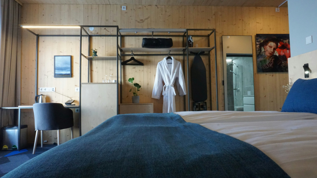 Hotel photo 17