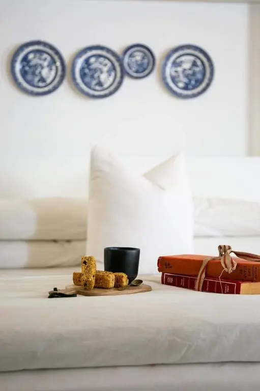Boutique Guesthouse Hanover - Chambres