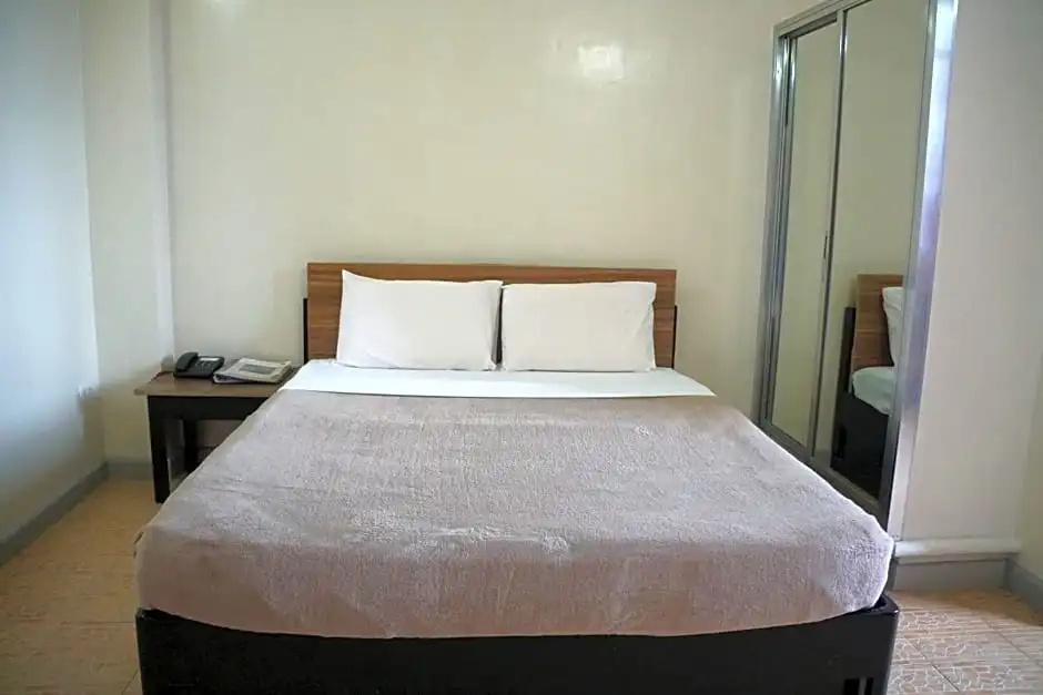 My Hotel - Chambres