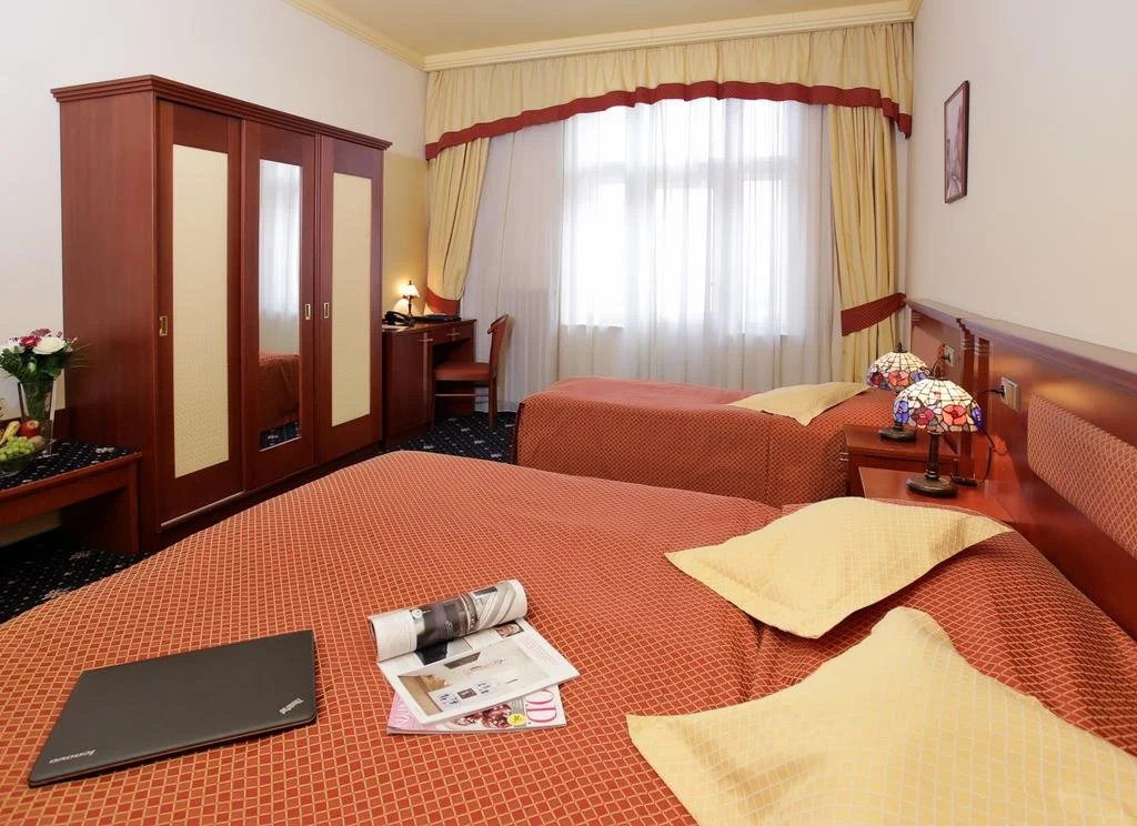 Hotel photo 11