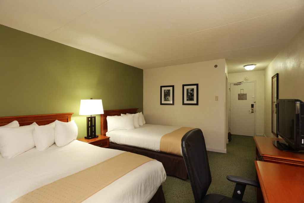 Holiday Inn Athens-University Area - Général
