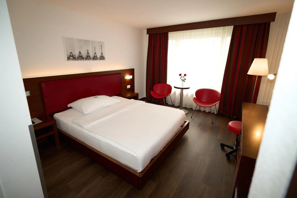 Hotel Conti Dietikon - Général