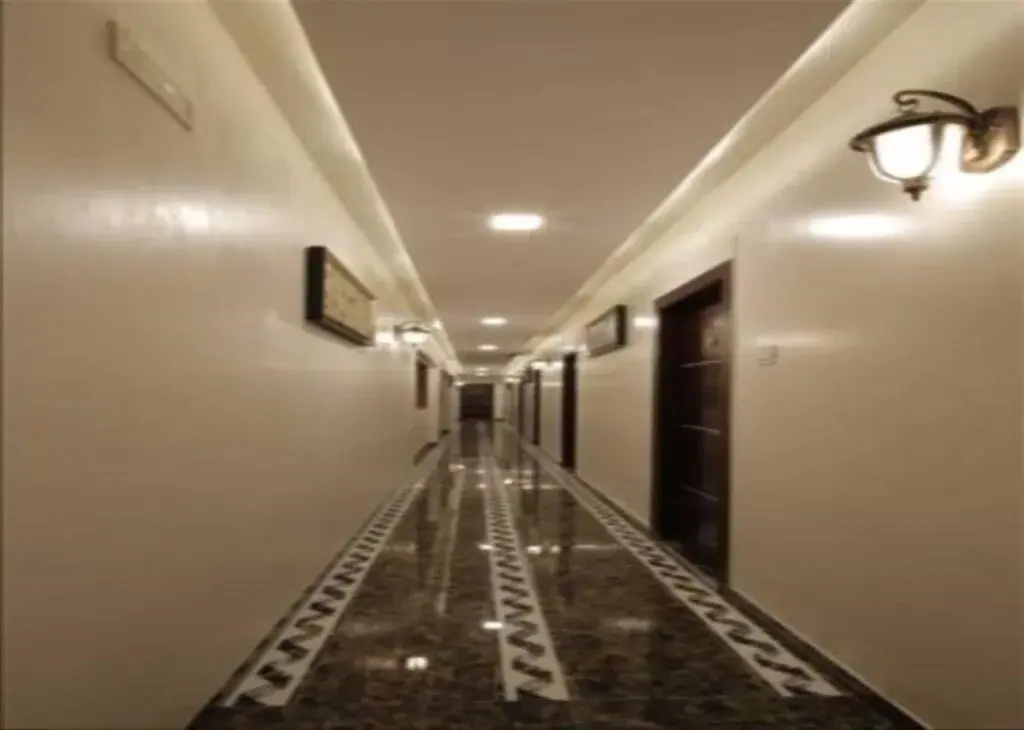 Hotel Annex Executive - Général