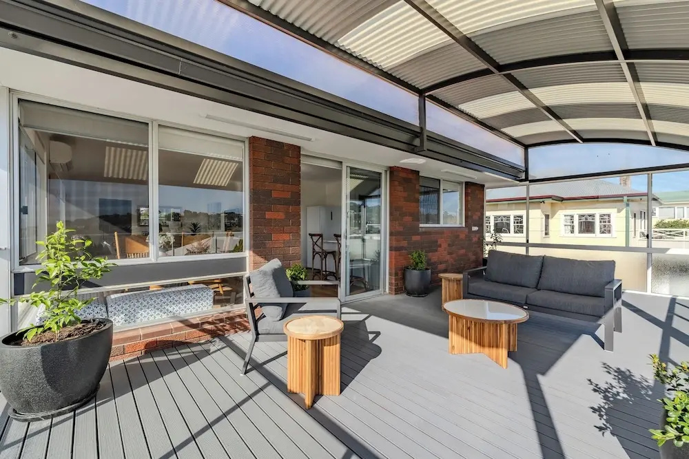 Seaview Heights by the BnB Collection