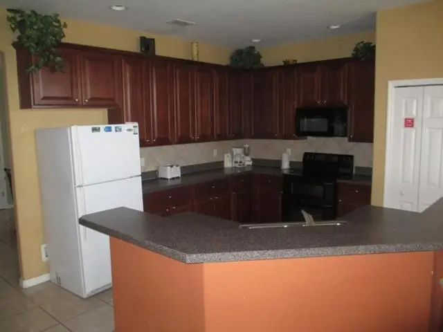 Sunsplash Vacation Homes - Chambres