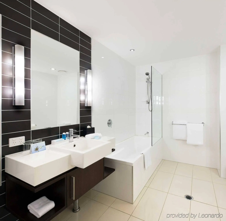 Novotel Brisbane Airport - Général