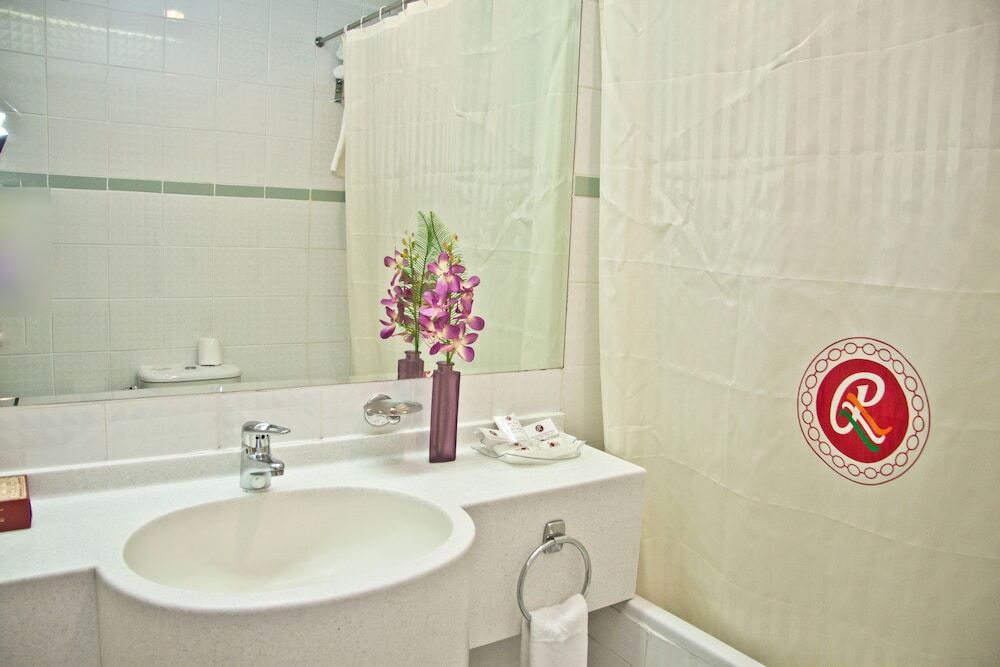 Regal Plaza Hotel