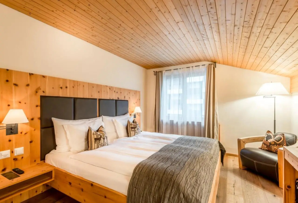 La Val Hotel & Spa - Général
