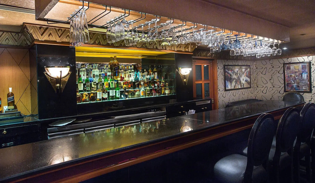 The Orchid Hotel Mumbai Vile Parle - фото 41