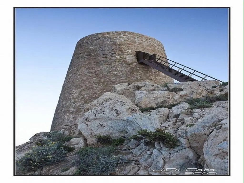 Cottage