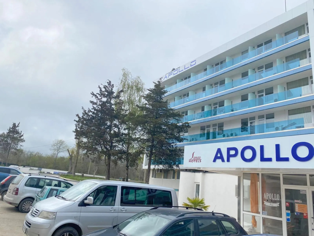 Apollo Hotel