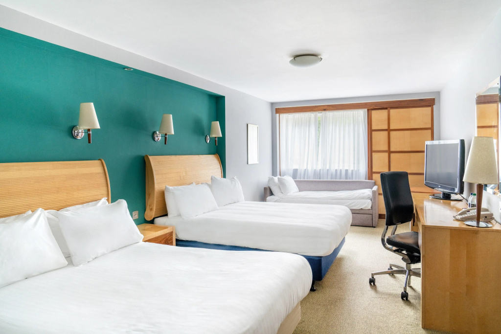 Holiday Inn Maidstone-Sevenoaks by IHG - фото 6