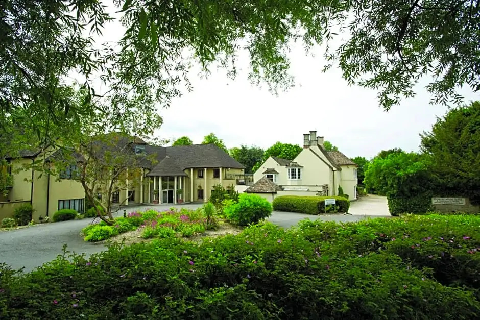 Sudbury House Hotel - Chambres