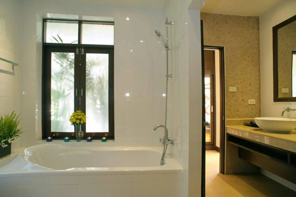 Bahari 3 Bedroom Private Pool Villas - Général