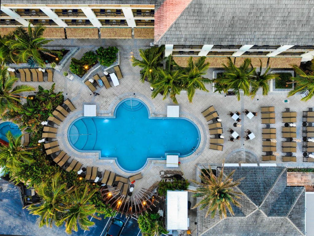 Kimpton Vero Beach Hotel & Spa by IHG - Général