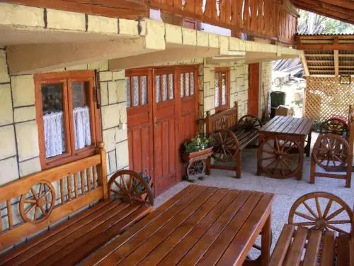 Pension Lucia Bucovina - Général