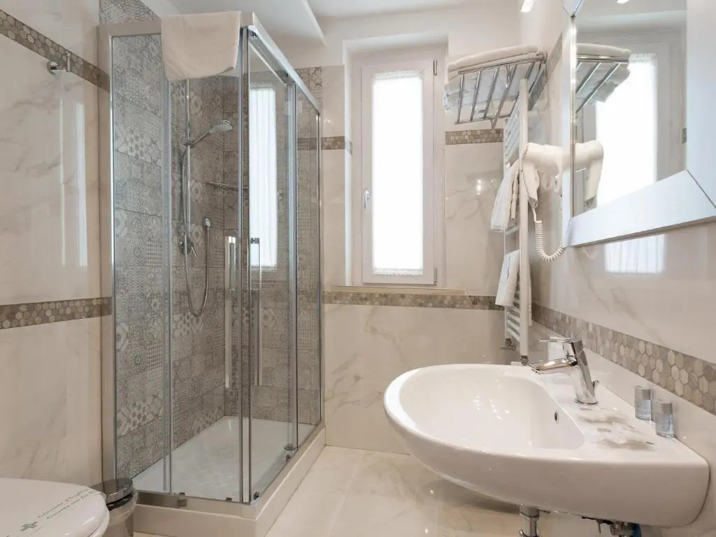 Buono Hotel - Chambres