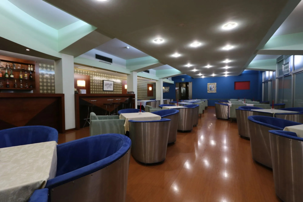 Hotel Imperial - Général