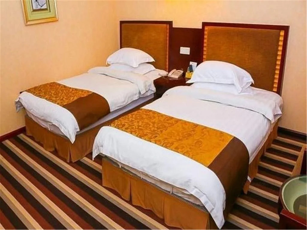 Aoyuan Hotel - Général