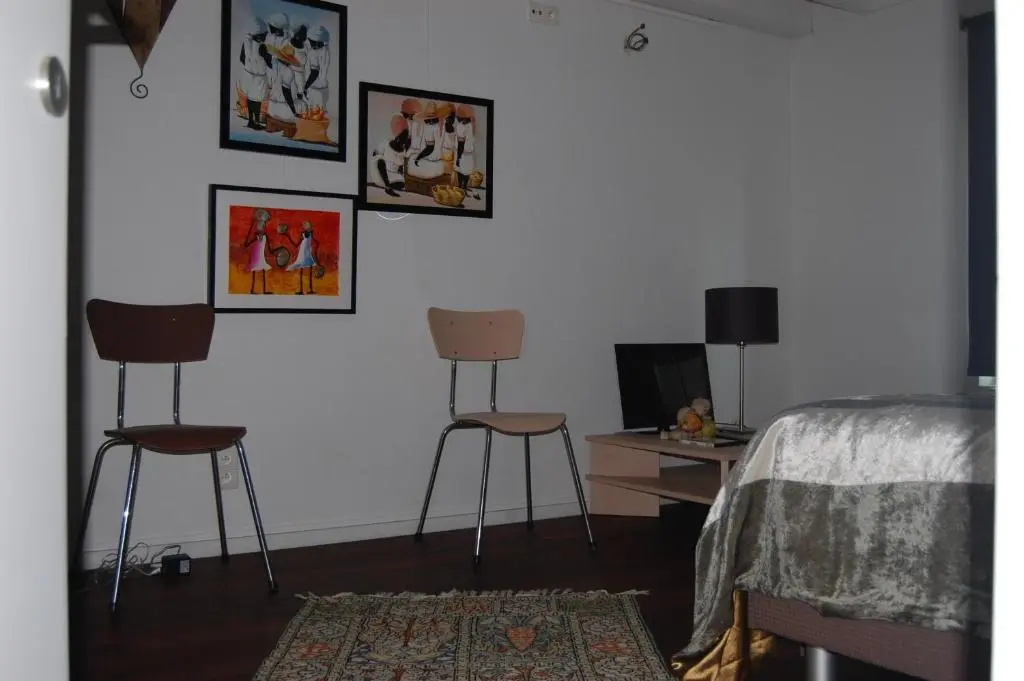 Bvba Bacana - Chambres