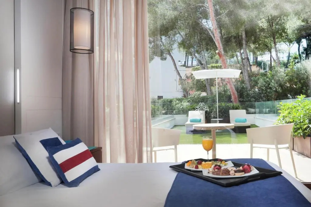 Hotel Son Caliu Spa Oasis  - Chambres