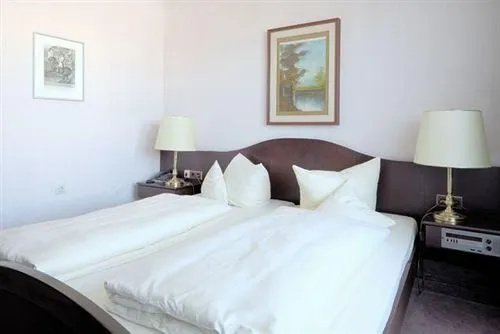 Hotel Pazific - Général