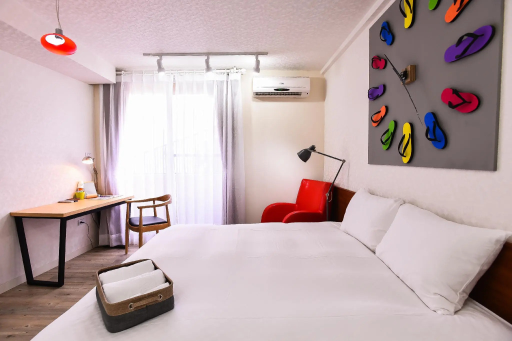 Hotel photo 21