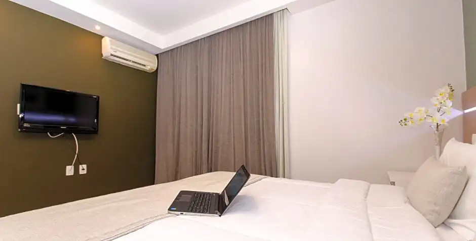Double Apartment (full double bed)