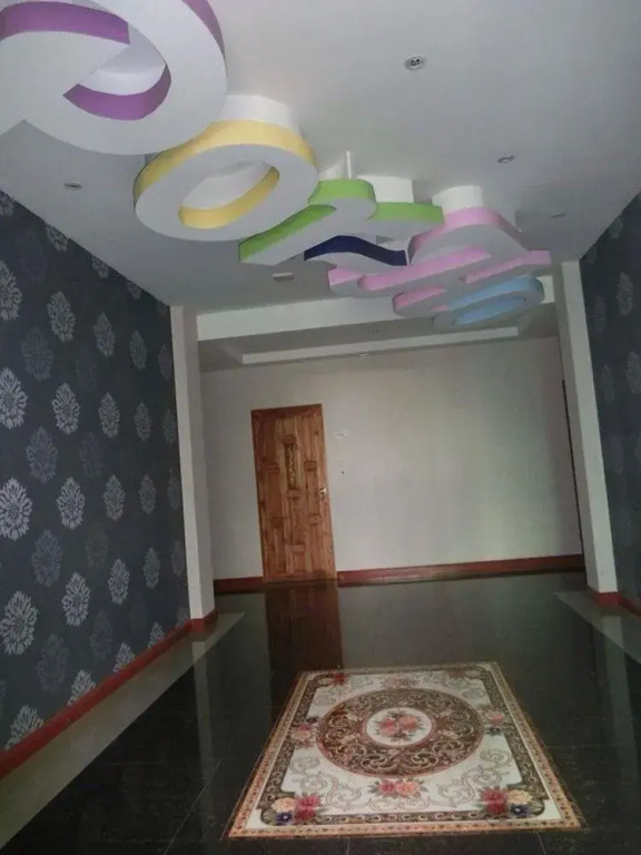 Subpaisarn Hotel - Général
