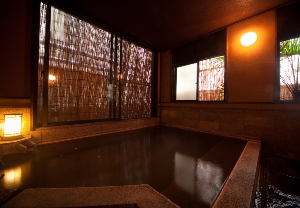Ryokan Kappo Sekiya 사진 13