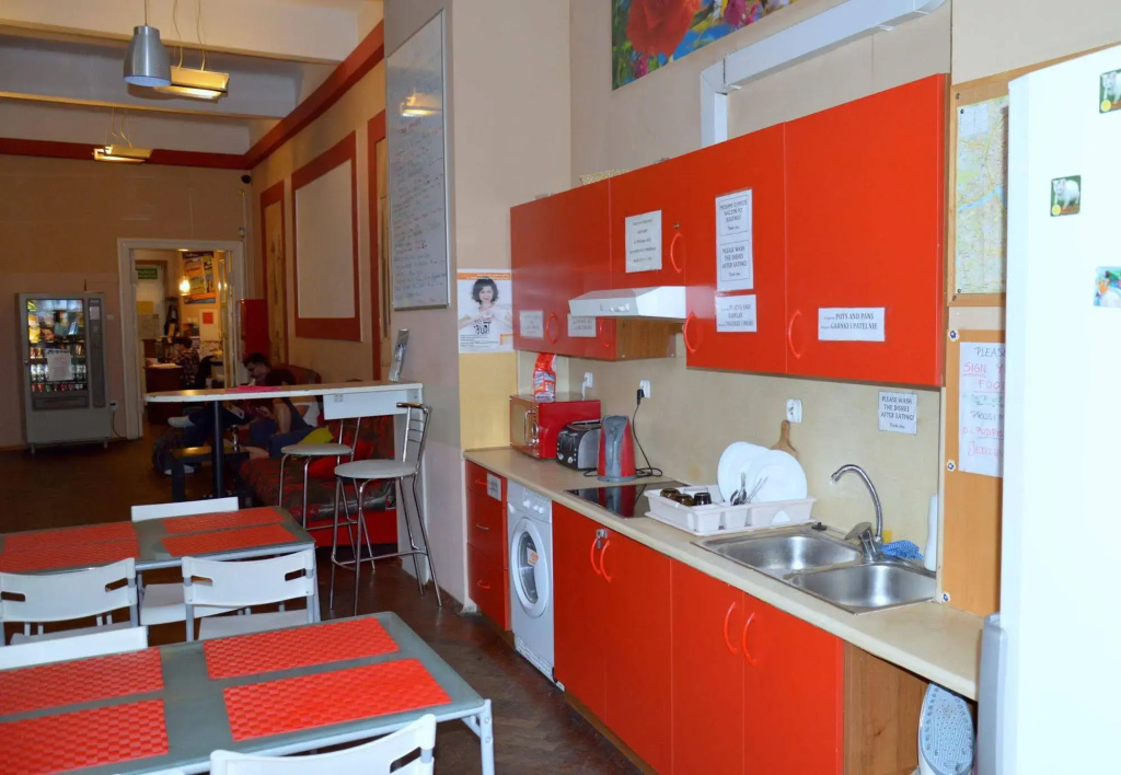 Hotel photo 16