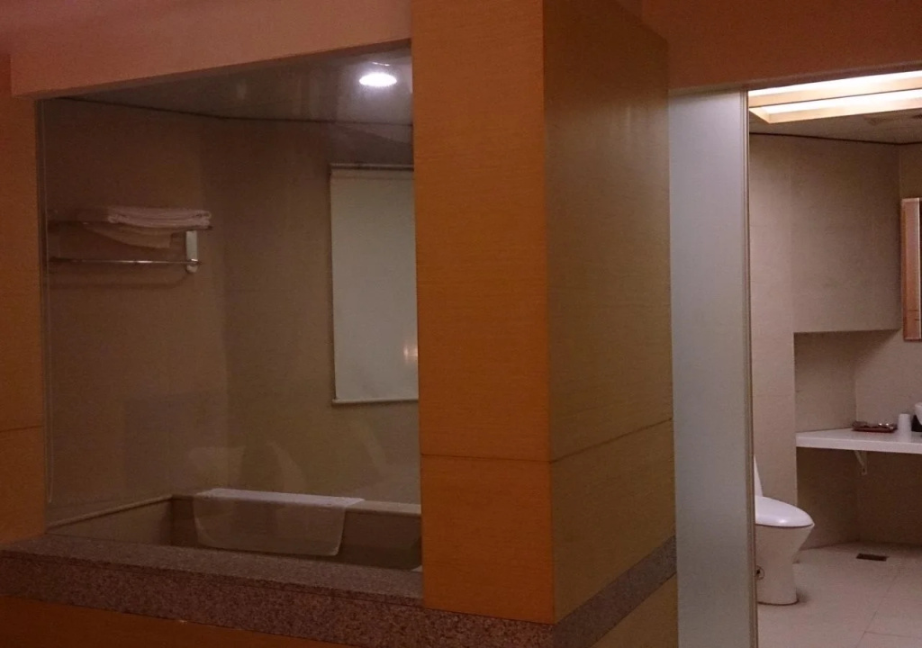 Ying Xiang Wen Quan Hotel - Général