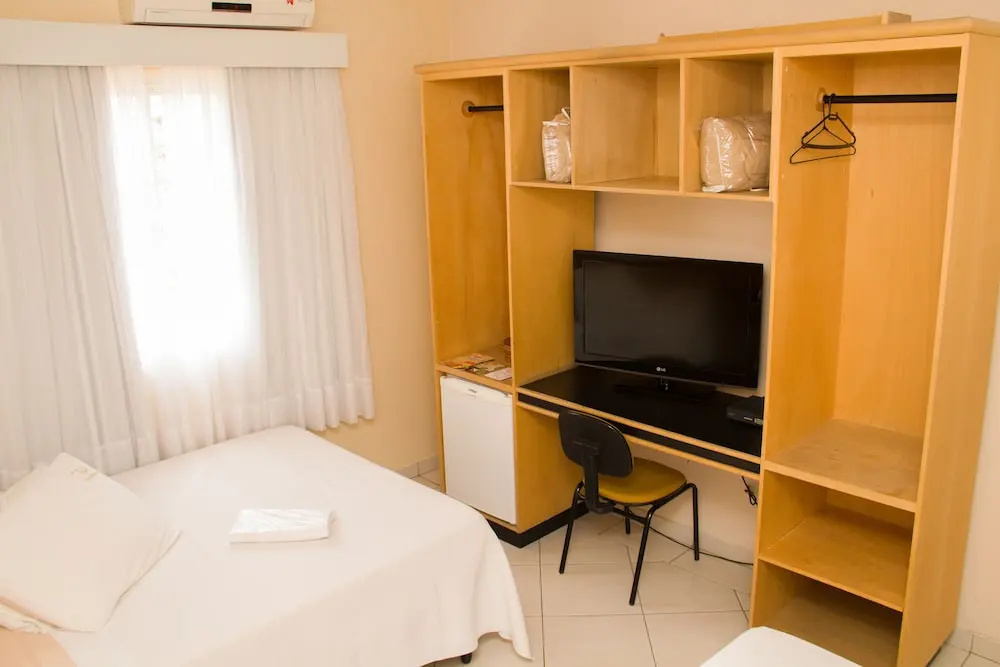Hotel Casablanca - Chambres