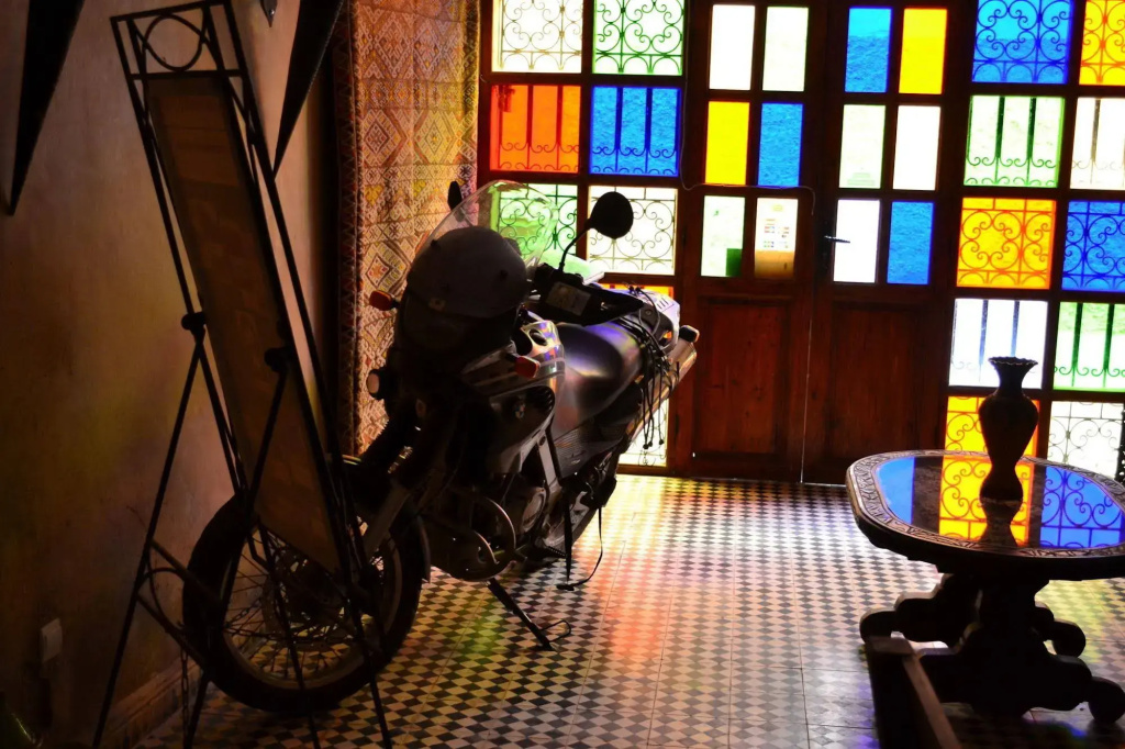 Hotel photo 8