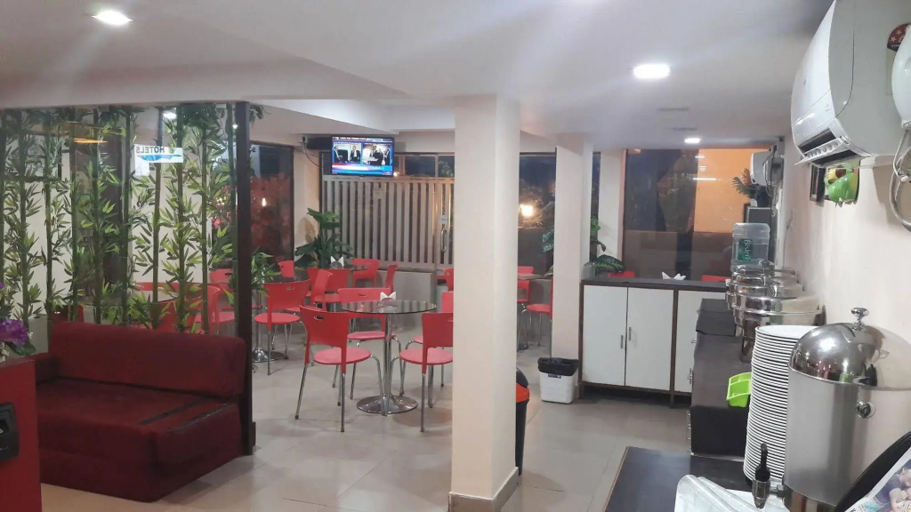 Hotel photo 20