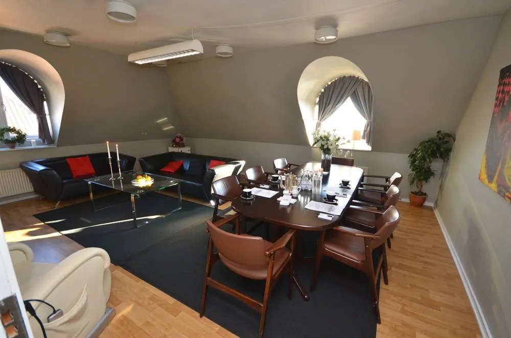 Hotel Danica - фото 22