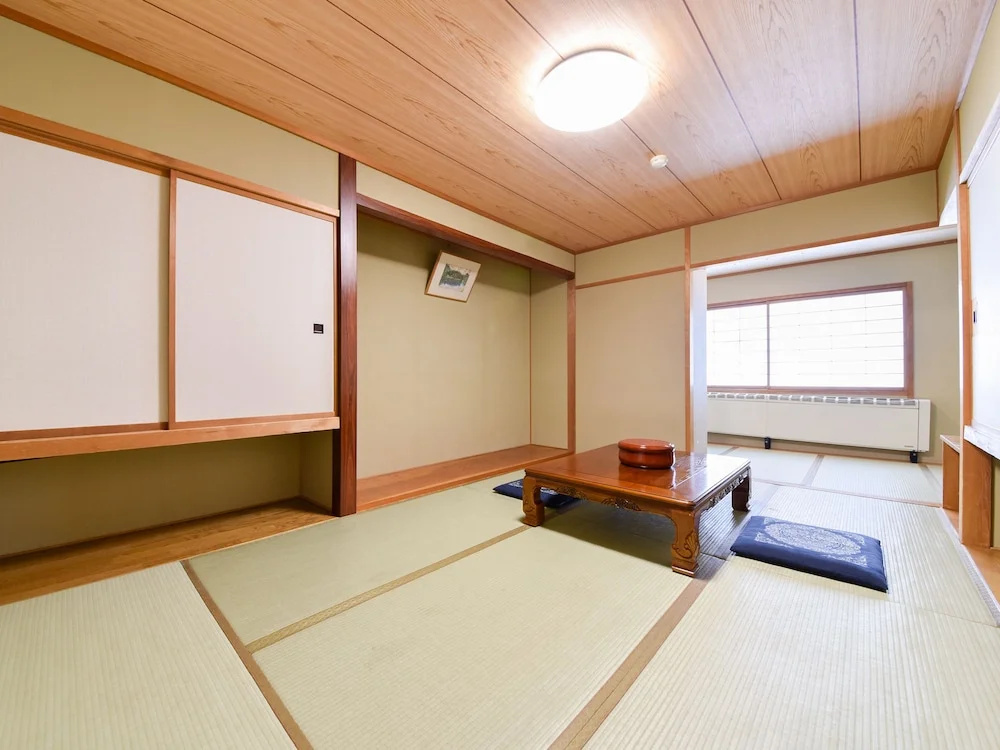 Shigakogen Olympic Hotel - Général