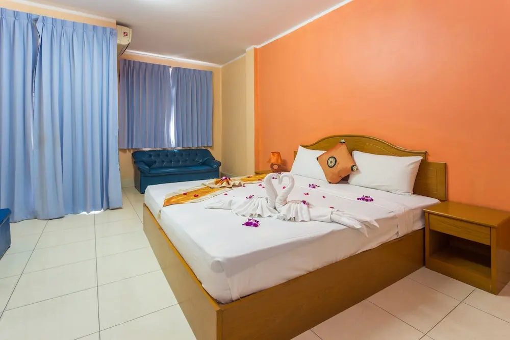 Room in B&B - Belvedere - Bucintoro