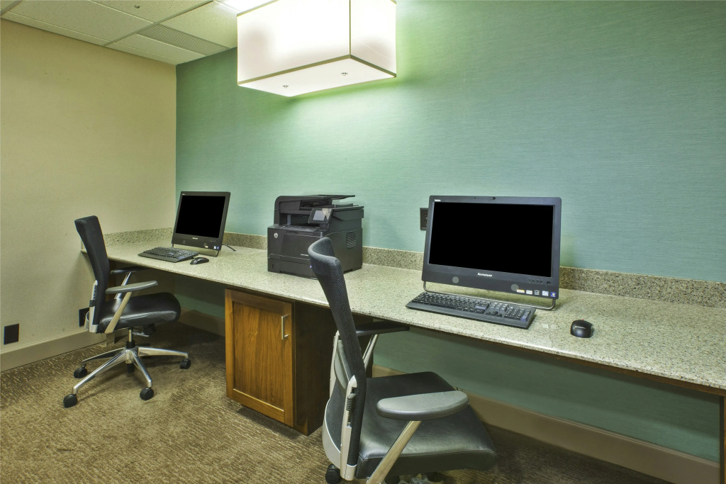 Homewood Suites by Hilton South Dayton Miamisburg - Général