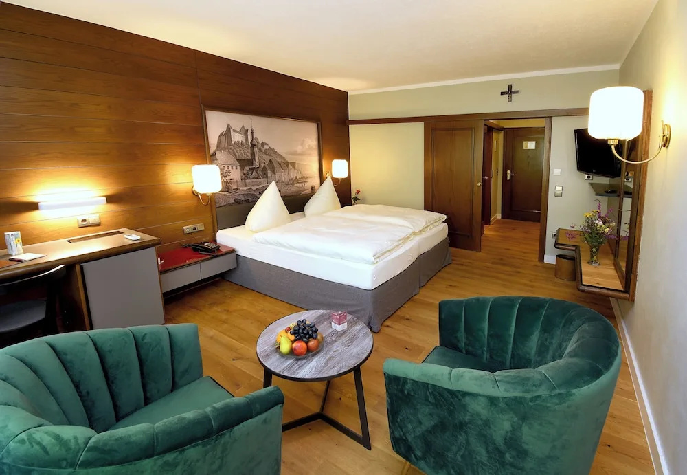 Comfort room